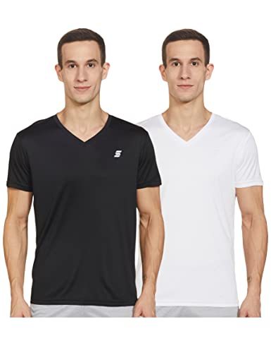 Image of Amazon Brand - Symactive Men's T-Shirt