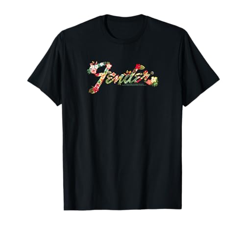 Fender Aromatic Filler Tシャツのサムネイル
