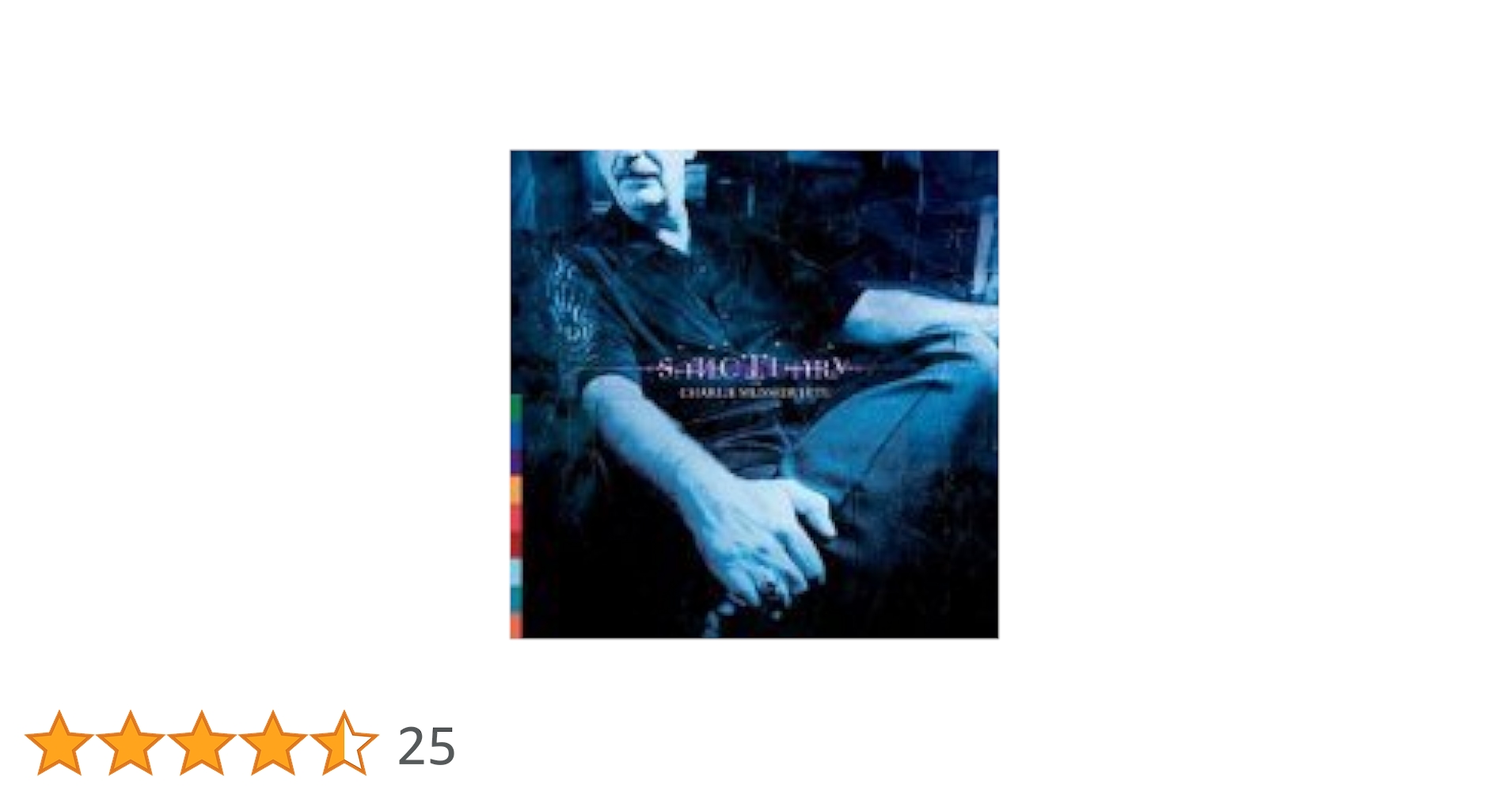 Sanctuary / チャーリー・マスルホワイト (CD) 51kjQoaMgHL._UF1000,1000_QL80_.jpg