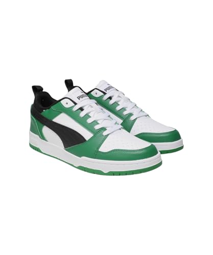 Image of Puma Unisex-Adult Evoke V6 Low Sneaker