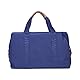 CHILDHOME, Mommy Bag, Wickeltasche, Mutterschaft,Reisetasche, Großes Fassungsvermögen-Wickelunterlage, Verstellbarer Schultergurt, Unterteilung, Isoliertasche, Kofferdurchführung, Urban Navy