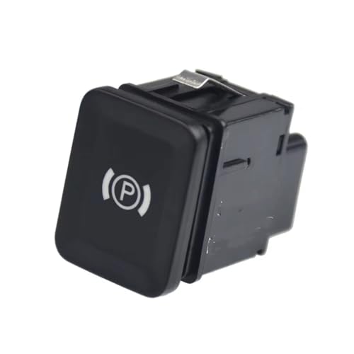 Bouton Commande Frein VW Passat B6 B7 et CC Interrupteur Frein à Main Électronique 3C0927225C