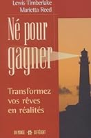 NE POUR GAGNER 2892254604 Book Cover