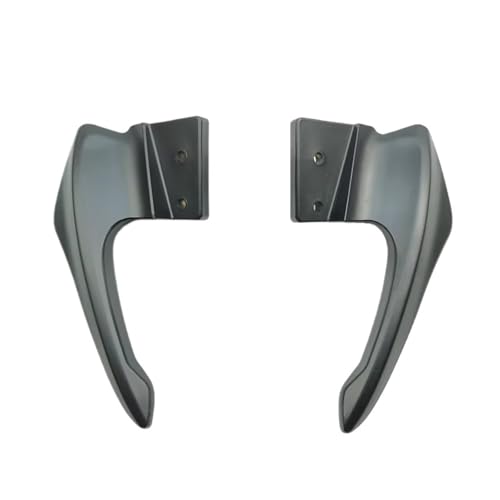 Accoudoir arrière de moto pour BJ600GS et BN600 TNT600 en paire gauche droite