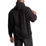 Champion Men's Powerblend Fleece Hoodie Sweatshirt with Script Logo (Regular and Big & Tall) - Image 5