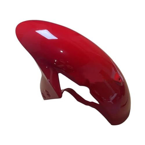 Garde-boue carbone ABS pour YZF R7 2021-2023 | Protection premium