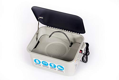 SOGI K110-10KG - Líquido desengrasante limpiador ultraconcentrado para bañera limpiadora (10 kg)