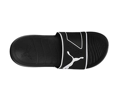 Image of PUMA Men's Rebound Layup Sneaker