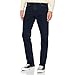 Produktbild Wrangler Herren Authentic Straight Jeans, Blau (Blue Black), 36W / 30L EU