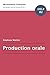 Production orale DELF B2 (French Edition)