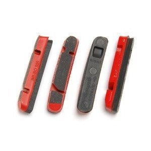 カンパニョーロ　ブレーキ本体前後セット　ユークリッド カンパニョーロ ブレーキ本体前後セット ユークリッド