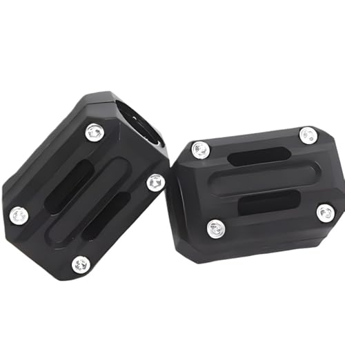 Barre de crash moteur pour Rally 525X et 500X protection de pare-chocs moto