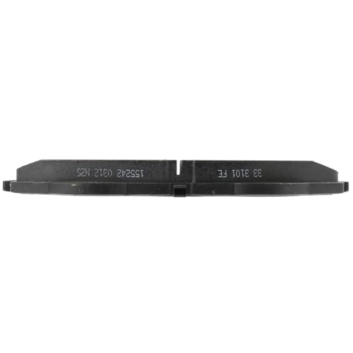 Image of cciyu D1770 Front Metal Disc Brake Pads Kit For Ford For Expedition 2010-2021,For Ford For F-150 2010-2020,For Lincoln For Navigator 2010-2021