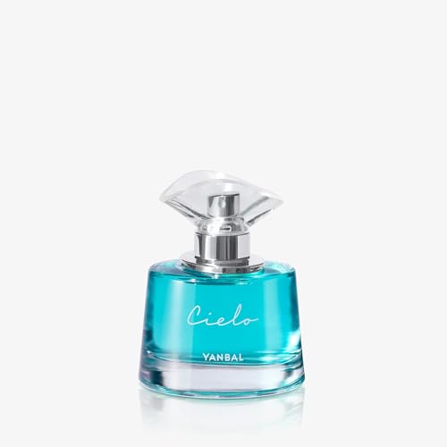 CIELO perfume para mujer by YANBAL
