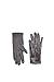 Produktbild ESPRIT Accessoires Damen 109Ea1R025 Handschuhe, Grau (Grey 030), Large (Herstellergröße: L)