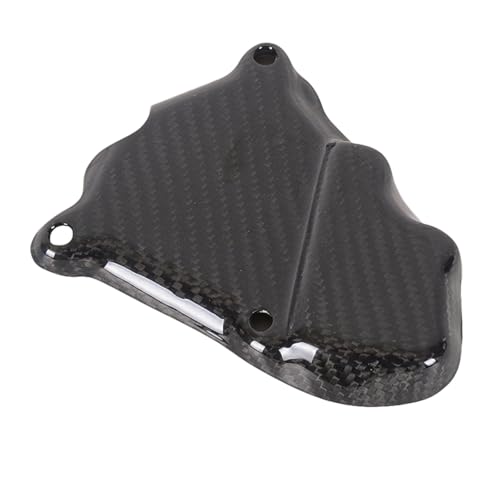 Carénage couvercle embrayage carbone BMW S1000RR HP4 2012 2013 2014 2015 2016