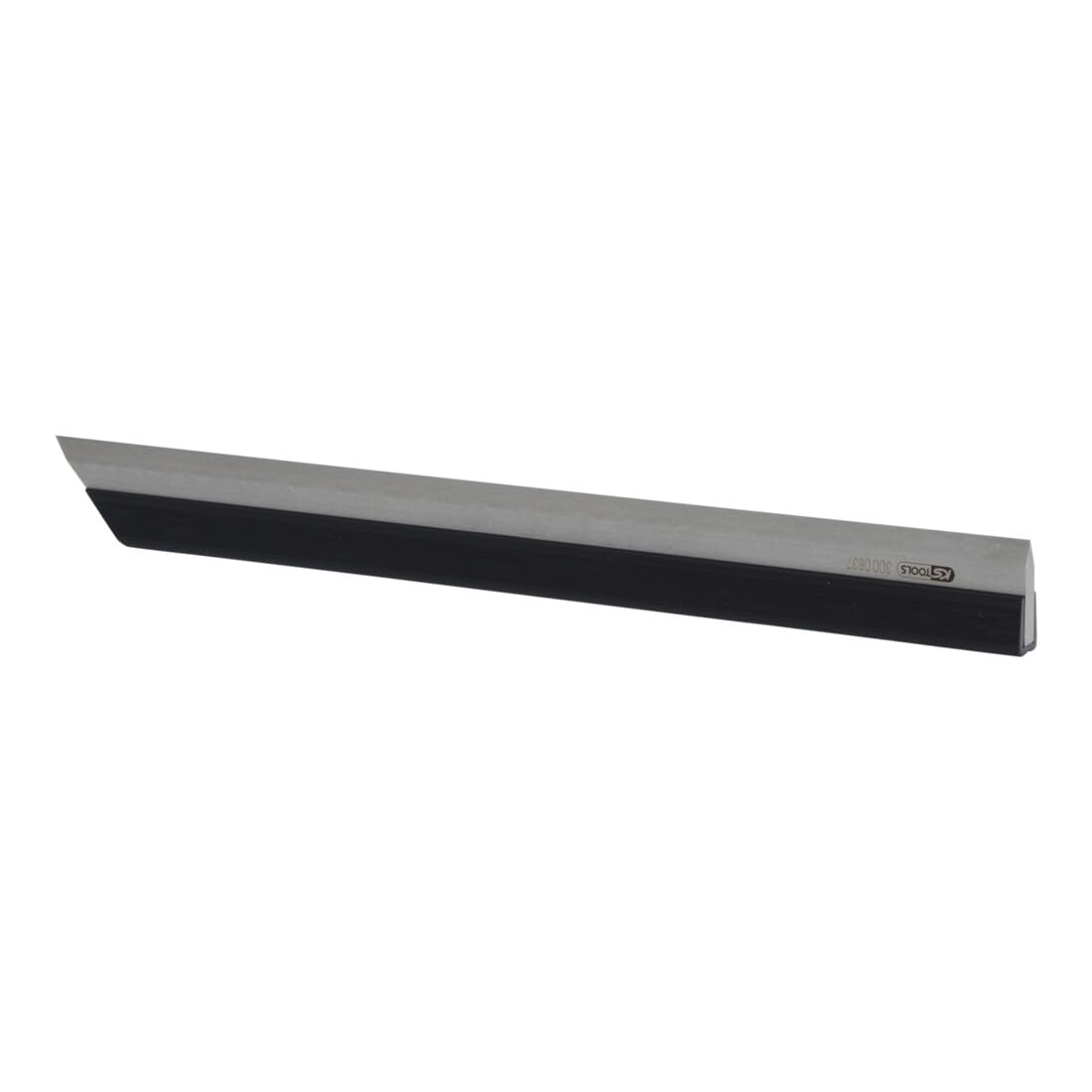 Ks Tools Clear 300.0637 Precision Straight Edge, 400Mm