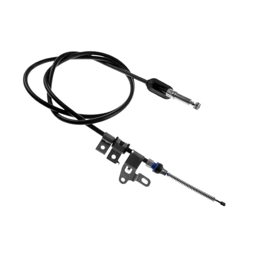 Cable de freno de estacionamiento ADT346349 ideal para aparcar seguro en rampas de garaje