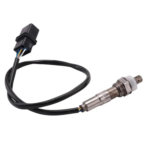 Image of Oxygen O2 Sensor Compatible With Vw For Golf Plus For Touran 2003-2011 Oxygen Sensor Lambda For Probe Unit Assembly Kit 06A906262BR