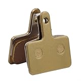 High Performance Sintered Metal Brake For Pads for B01S B01,...