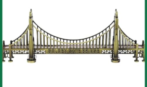 Image of VRB Dec 1 Set for Statue Study Office Desk Decor Showpiece Gift Decoration Accessories Items Decorative Showpeice for Home ((London Bridge))