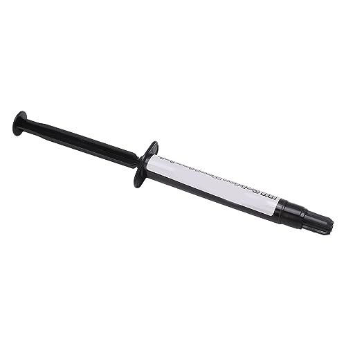 UV Light Curing Solder Mask Ink Repair Paint Kit with 3 Needles for PCB BGA Motherboard Insulation (Fafeicy59r81f26d0-12)