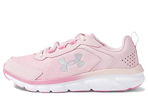 Image of Under Armour Girl's Assert 9 (Big Kid)