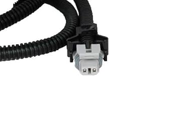 Amazon.com: General Motors 10340317 Front Wheel Speed Sensor