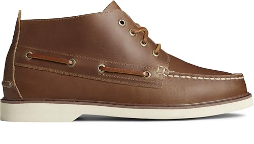 Sperry Men's Authentic Original Chukka Double Sole Sneaker3