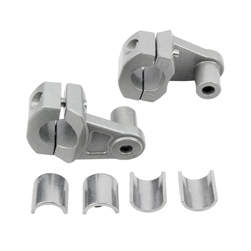 SHYYBD oCNpnho[CU[ nho[CU[ Nv teBO}EgNv ɓK GS1150 1100 KLR DRZ XR650L A_v^[p nho[CU[()