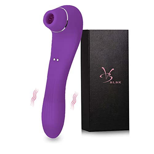 (En stock España)Ŝạtisfyęr pro 5 sùcciønadør Müjèr Clîťoris original,10 modos ,Ŝạtisfacęr vibràdrḁdőr mṳjēr Veñdîdo Vérdạderö Femènịnô,Vïbràdôrèsmüjèr Sêxùâl (Púrpura) Cover