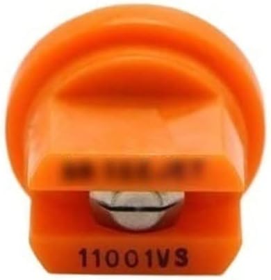 accesorios para drones Boquilla de pulverización plana, boquilla de pulverización de punta for boquilla de ventilador plano de 110 grados, boquilla Teejet, boquilla de pulverización for agricultura