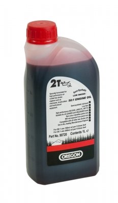 OREGON 2 STROKE ENGINE OIL 1 LITRE 50-1 ENGINE OIL