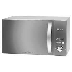 Micro-ondes 3-en-1 Grill Chaleur Tournante (Occasion Acceptable)