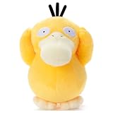 タカラトミーアーツ(TAKARATOMY A.R.T.S) ポケットモンスター ポケモン キミにきめた!ポケモンゲットぬいぐるみ コダック ぬいぐるみ高さ約20cm