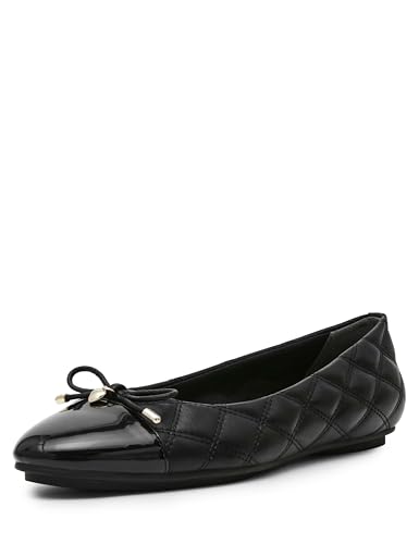 Anne Klein Women's Luci-q Ballet Flat