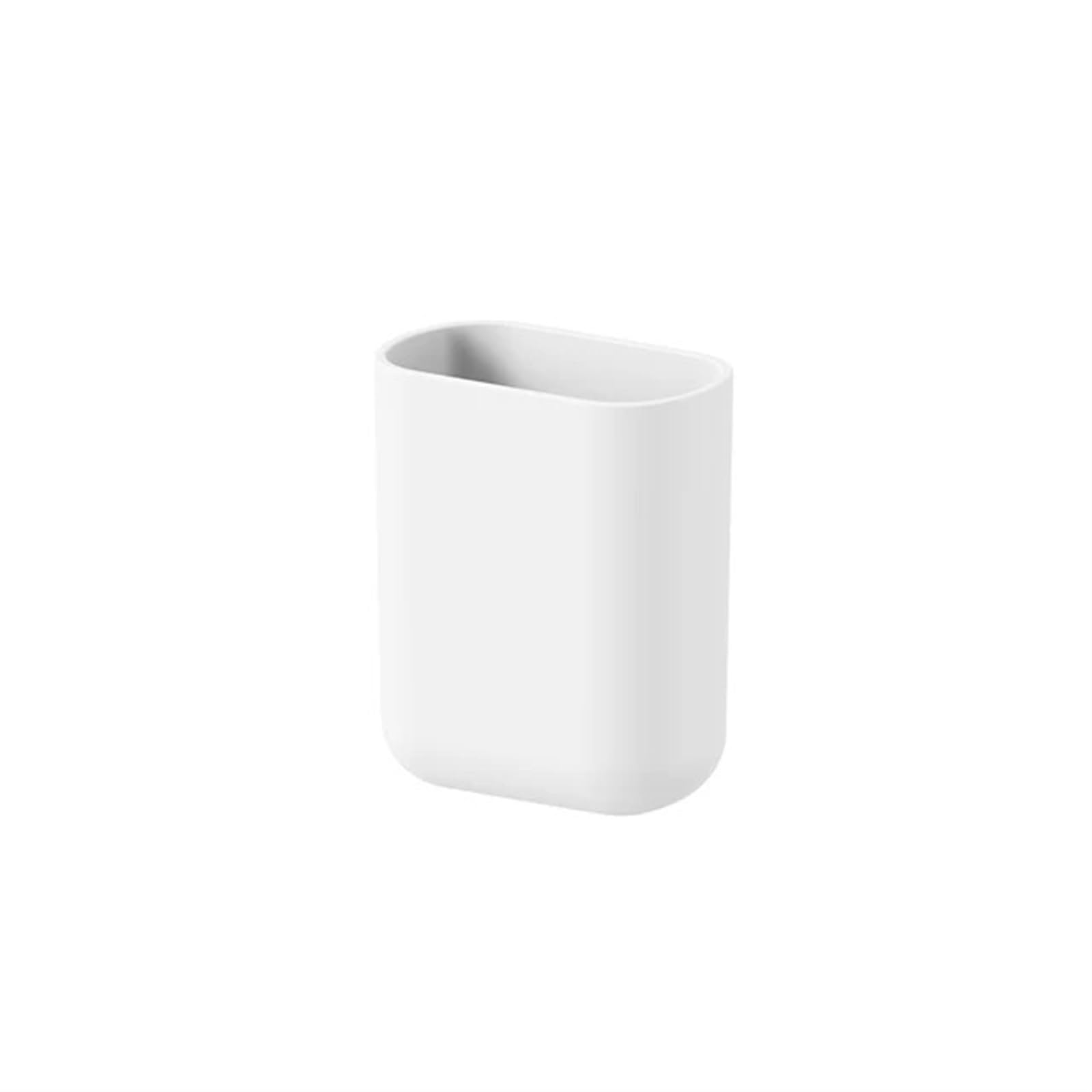 SHBHWS Wall-mounted Storage Box Can Drain Water Suitable For Toothpaste And Toothbrush On Bathroom Wall For use in Bathroom