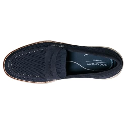 Rockport Men's Lance Loafer2