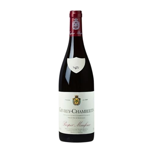 Prosper Maufoux 1er Cru Petite Chapelle: Pinot Noir Premium de Gevrey-Chambertin – 75 cl Prosper Maufoux 1er Cru Petite Chapelle: Pinot Noir Premium de Gevrey-Chambertin – 75 cl