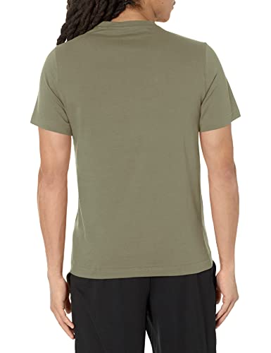 Image of Reebok Mens Big Logo Tee