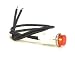 APW Wyott 56530 Indicator Light, 250 Volt