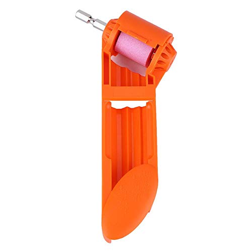 Drill Bit Sharpening Tool, Drill Bit Sharpener, Grinding Wheel Grinding Machine Portable Worker For Wood Process Repair Shop Iron Bit #TOP2