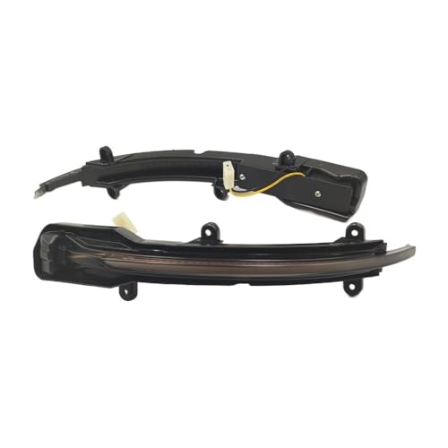 Luz espejo lateral señal giro dinámica para Audi Q5 8R y Q7 4L