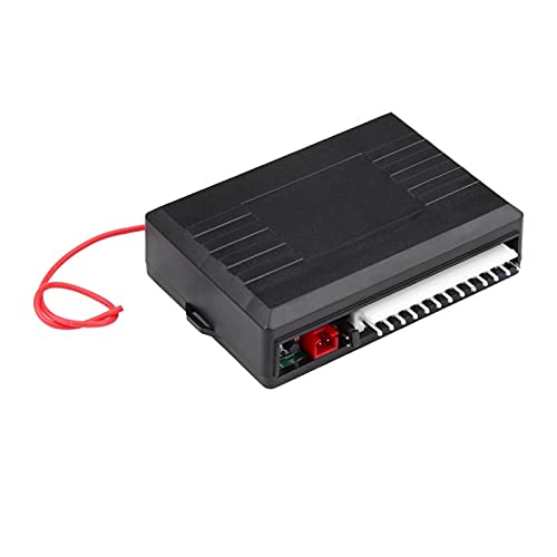 Serrure de porte bloquée ? Solution système d'entrée sans clé de voiture avec télécommande - 6