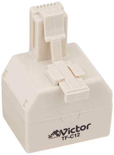 Victor TF-C12WT �e���z���R�l�N�^�[