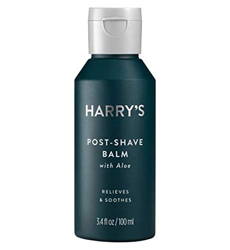 Harry's - Balsamo da barba da uomo, 100 ml