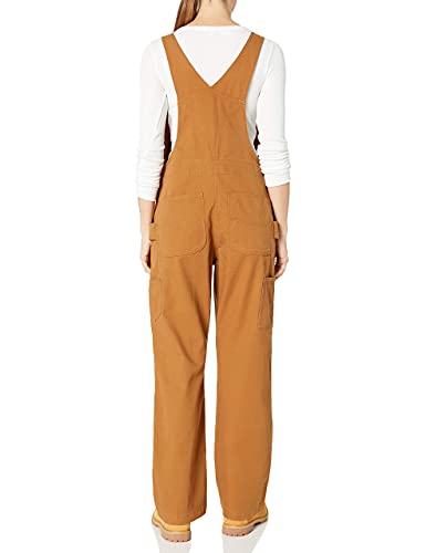 Carhartt Women's Crawford Double Front Bib Overalls