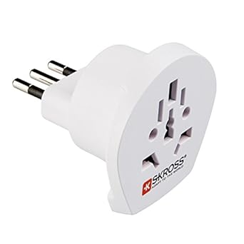 convertitore adattatore per l'australia