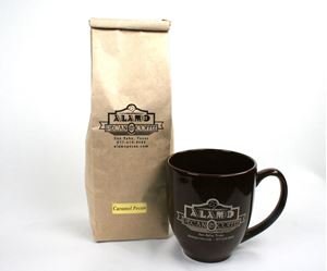 Carmel Pecan Coffee (1 lb.)