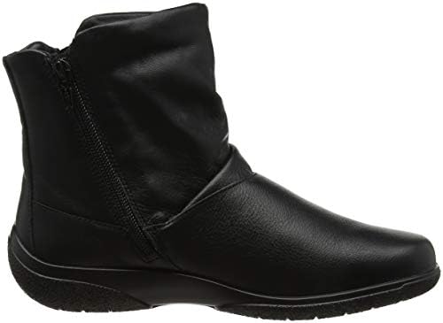 Hotter Women's Slouch Boots, Black, 8.5 | Image 5